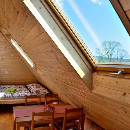 Vila Katerina Броумов Экстерьер фото