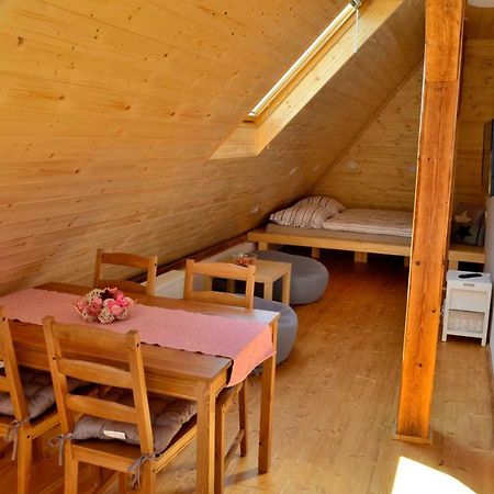 Vila Katerina Броумов Экстерьер фото