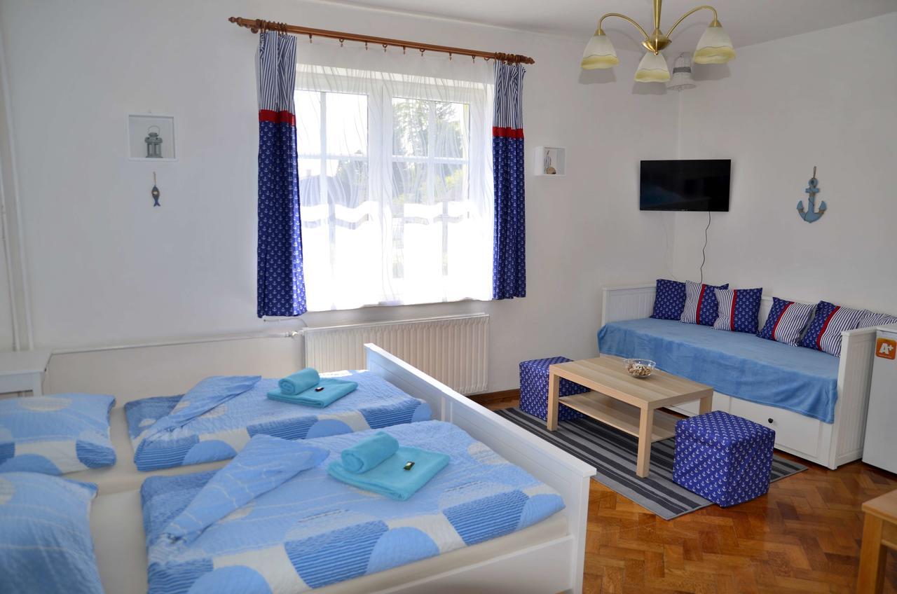 Vila Katerina Броумов Экстерьер фото
