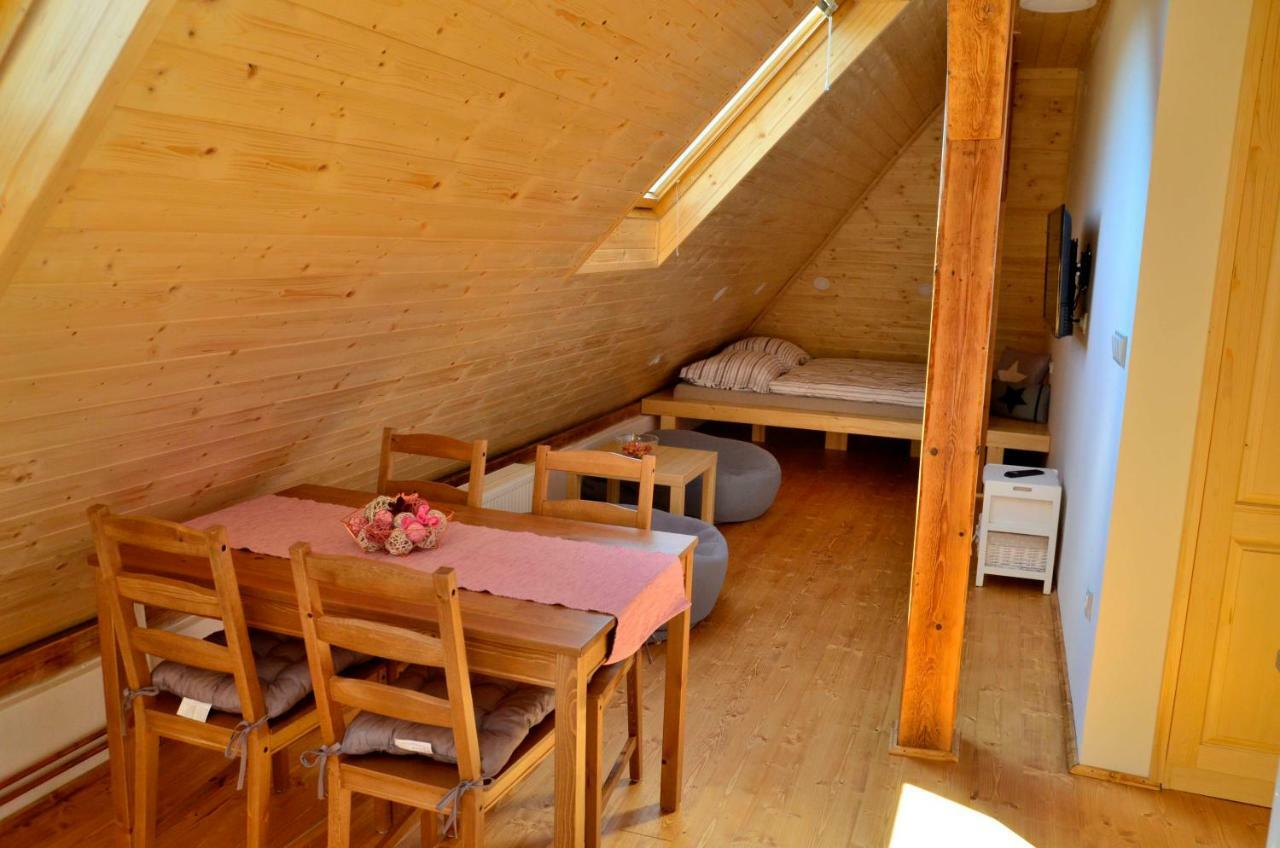 Vila Katerina Броумов Экстерьер фото