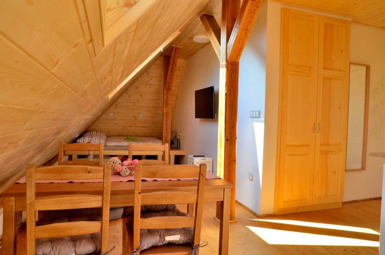 Vila Katerina Броумов Экстерьер фото